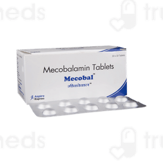 Mecobal Tablet 10