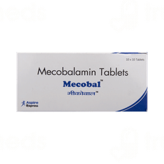Mecobal Tablet 10