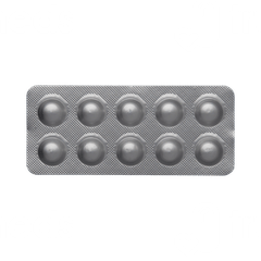 Mecobal Tablet 10