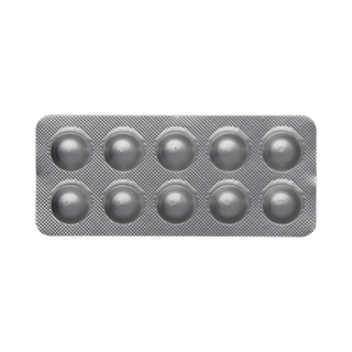 Mecobal Tablet 10