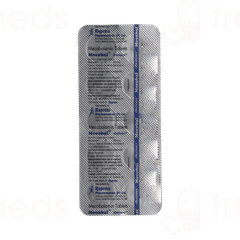Mecobal Tablet 10