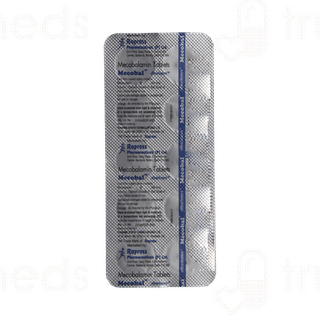 Mecobal Tablet 10