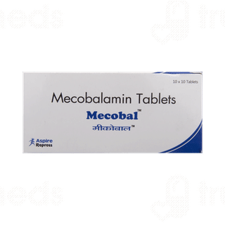 Mecobal Tablet 10