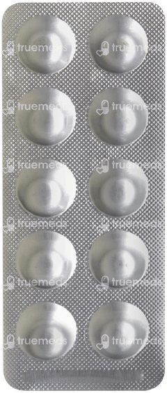 Mecobal Tablet 10