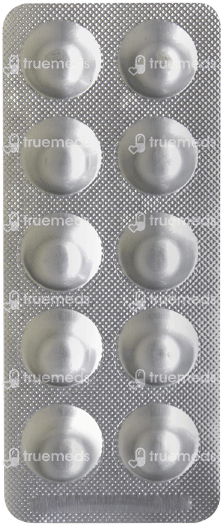 Mecobal Tablet 10