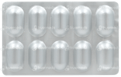 Glutathor Tablet 10