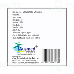 Folaus Tablet 10