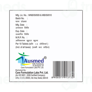 Folaus Tablet 10