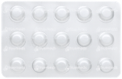 Vigliptin 50 Tablet 15