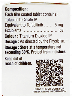 Jakura 5 Tablet 60 Jakura 5 Tablet 60