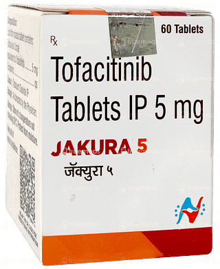 Jakura 5 Tablet 60