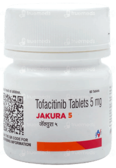 Jakura 5 Tablet 60 Jakura 5 Tablet 60