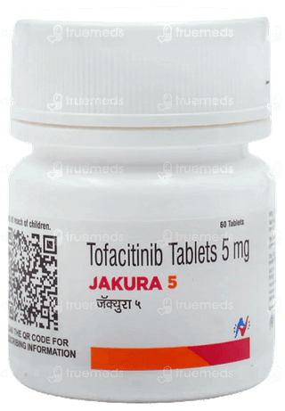 Jakura 5 Tablet 60