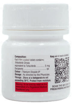 Jakura 5 Tablet 60 Jakura 5 Tablet 60