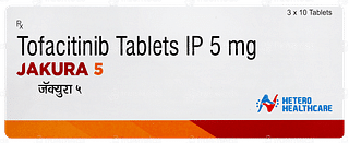 Jakura 5 Tablet 10