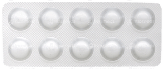 Sita Od 50 Tablet 10