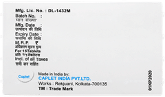 T Let Amh Tablet 15 T Let Amh Tablet 15