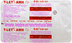 T Let Amh Tablet 15 T Let Amh Tablet 15
