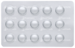 Crevast 10 Tablet 15 Crevast 10 Tablet 15