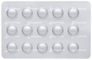 Crevast 10 Tablet 15