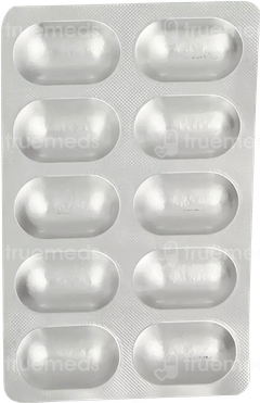 Carsiva Forte Tablet 10