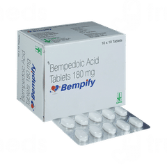 Bempify Tablet 10