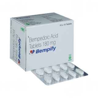 Bempify Tablet 10