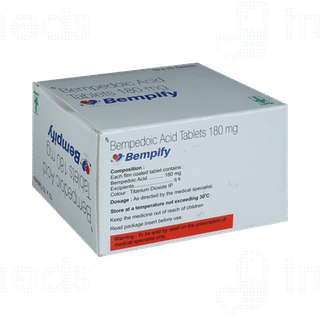 Bempify Tablet 10