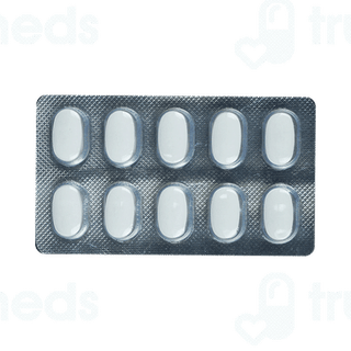 Bempify Tablet 10