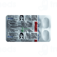 Bempify Tablet 10