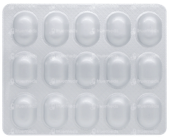 Istavel D 10/100 Tablet 15 Istavel D 10/100 Tablet 15