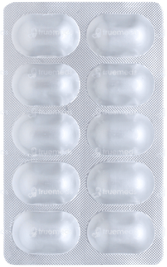 Setbrain 120 Tablet 10