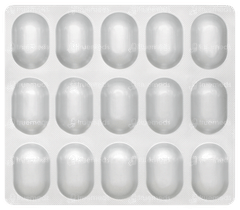 Glidapaflozin M 10/500 Tablet 15 Glidapaflozin M 10/500 Tablet 15