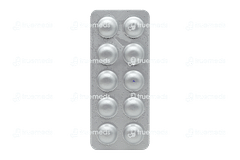 Acpix 5 MG Tablet 10