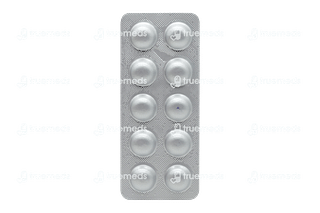 Acpix 5 MG Tablet 10