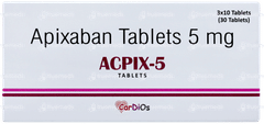 Acpix 5 Tablet 10