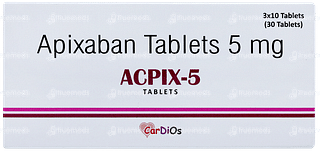 Acpix 5 Tablet 10