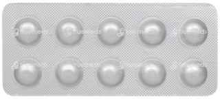 Voglios Rp 0.2/1 Tablet 10
