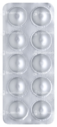 Voglios Rp 0.3/0.5 Tablet 10