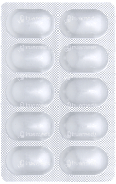 Sitahenz M 500 Tablet 10 Sitahenz M 500 Tablet 10