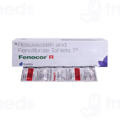 Fenocor R Tablet 10