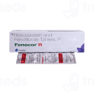 Fenocor R Tablet 10