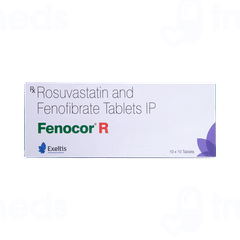 Fenocor R Tablet 10 Fenocor R Tablet 10