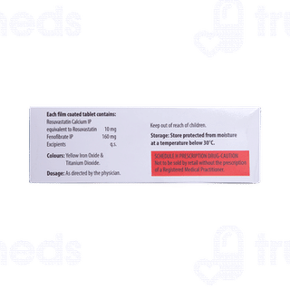 Fenocor R Tablet 10