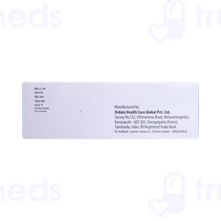 Fenocor R Tablet 10