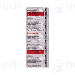 Fenocor R Tablet 10 Fenocor R Tablet 10
