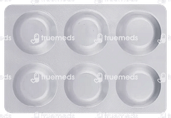 Dynulta Chewable Tablet 6