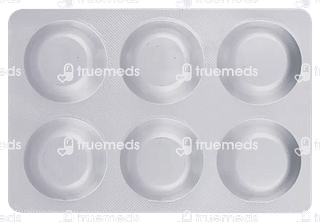 Dynulta 2500 MG Tablet 6