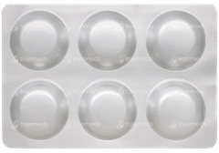 Dynulta Chewable Tablet 6 Dynulta Chewable Tablet 6