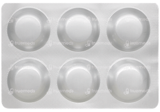Dynulta Chewable Tablet 6